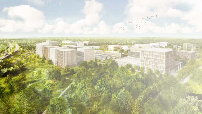 Herbekijk Health Campus (aflevering 1)