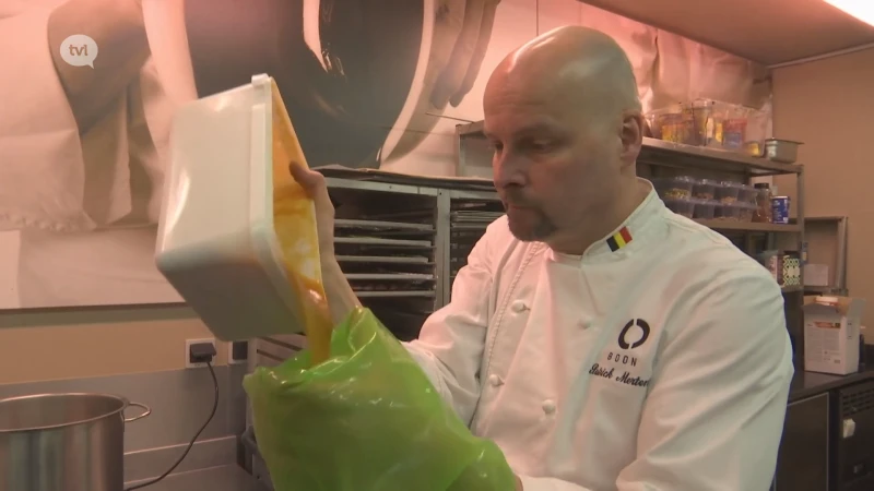 Chocoladehuis Boon is chocolatier van het jaar