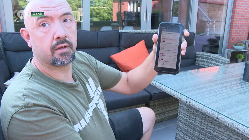 Ouders betalen 300 euro voor busabonnement maar moeten kinderen zelf naar school brengen omdat De Lijn personeel tekort heeft