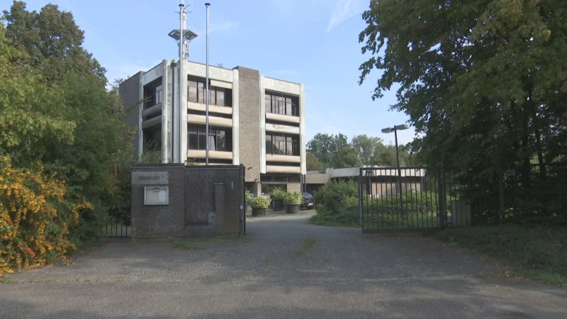 Genk krijgt gevangenis voor korte straffen