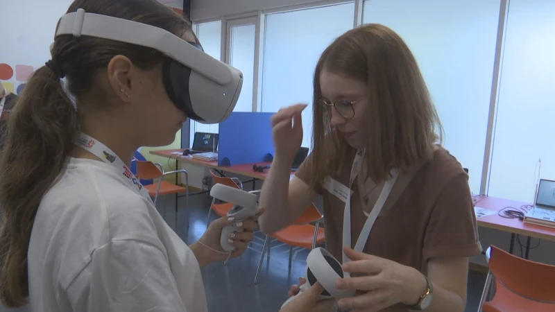 Talentcenter VOKA helpt leerlingen studiekeuzes maken