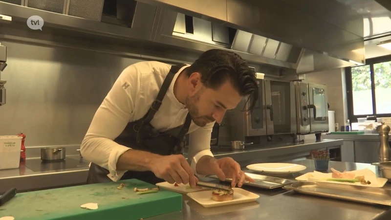 Jong keukengeweld: op 11 plekken in Limburg kunnen jongeren volgende maand voordelig gastronomisch dineren