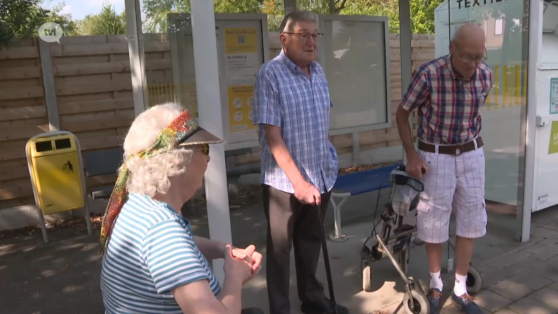 De Lijn schrapt 500 tot 600 stopplaatsen in Limburg vanaf 2024