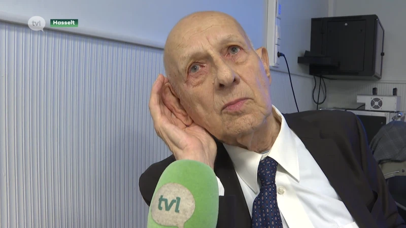 Jessa Ziekenhuis krijgt provinciaal rijgeschiktheidsafdeling