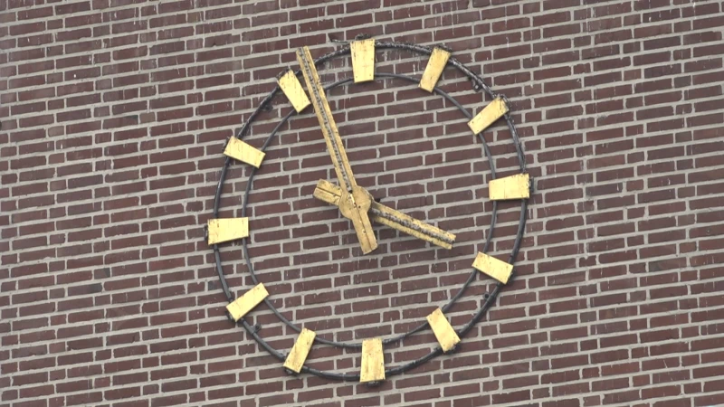 Bisdom Hasselt ziet opvallende stijging van aantal mensen die zich laten ontdopen