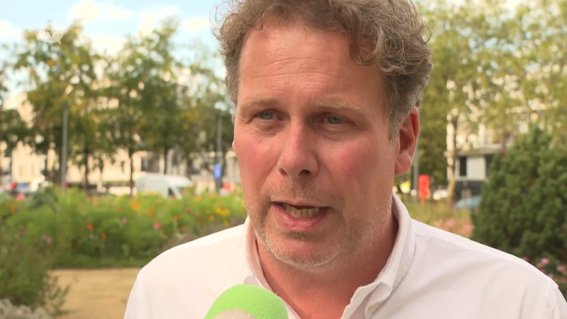 Burgemeester Terwingen begrijpt commotie over Rijksweg niet: "Unieke kans voor leefbaarheid in de gemeente"