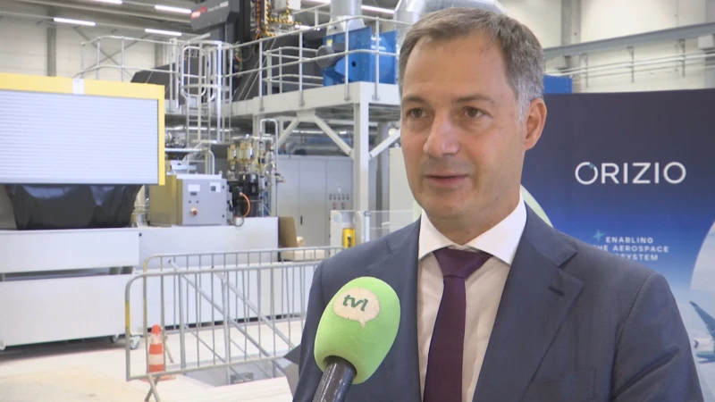 TVL Nieuws, 14 september 2023