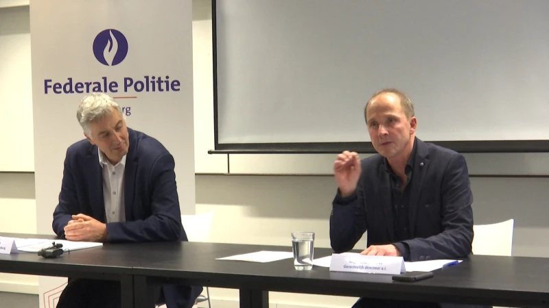 Parket Limburg wil criminelen treffen waar het pijn doet: in portemonnee