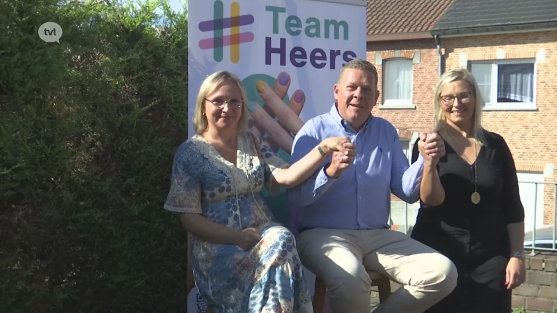 Monstercoalitie wil burgemeester van de troon stoten in Heers