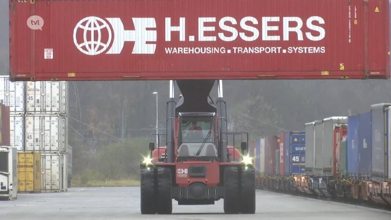 H.Essers eerste Limburgs bedrijf in VKX Top 500 met meer dan miljard euro omzet