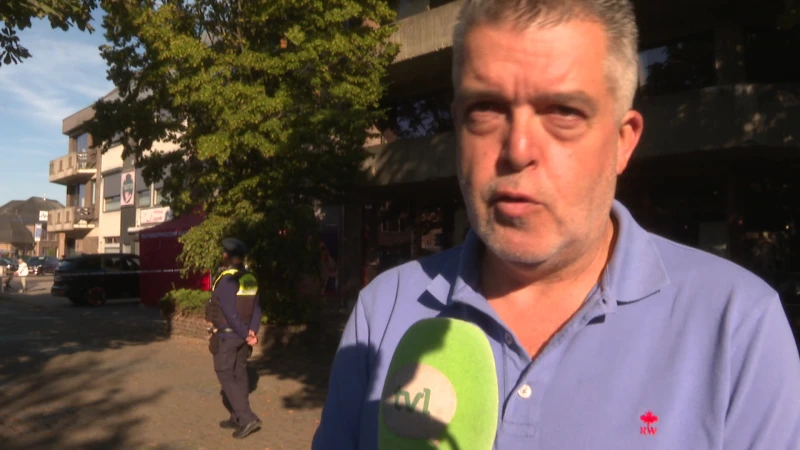 TVL Nieuws, 15 september 2023