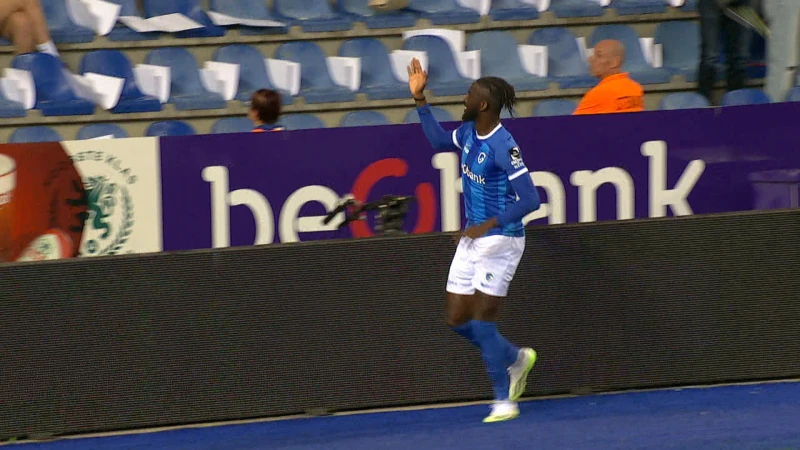 Racing Genk begint aan drukke kalender met klepper tegen Union