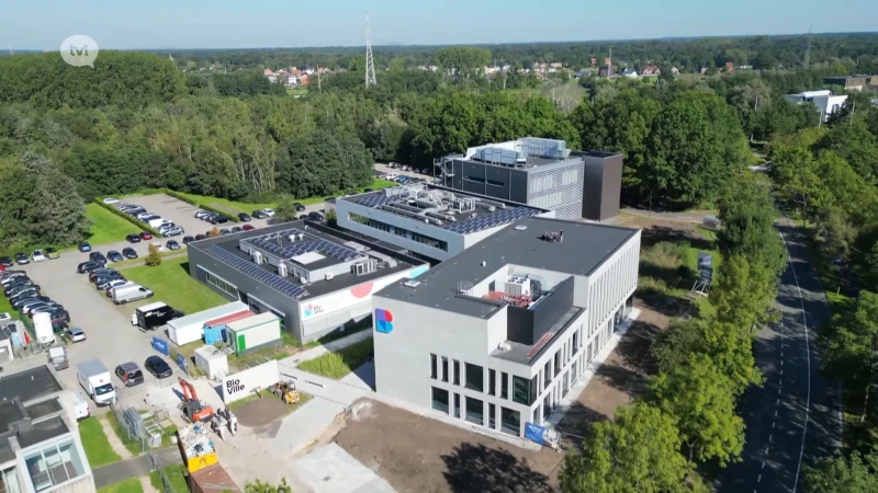 "Health Campus moet brain drain in Limburg ombuigen naar brain gain"