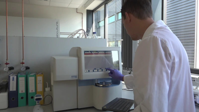 Health Campus: een blik achter de schermen bij BioVille en DigiHub