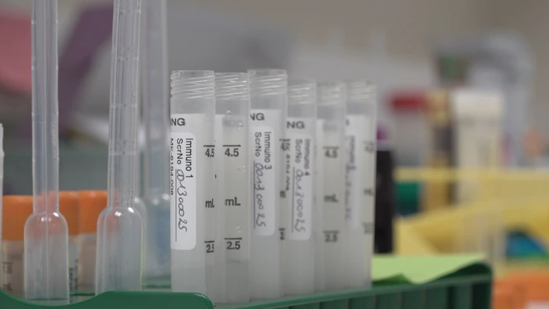 Health Campus: een blik achter de schermen bij Anima Research Center