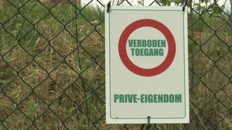 Zuhal Demir krijgt gelijk van Raad van State: REMO-stort Houthalen blijft dicht