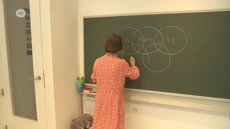 Jongeren zitten massaal aan de antidepressiva: "Opvoeding wordt meer gemedicaliseerd"