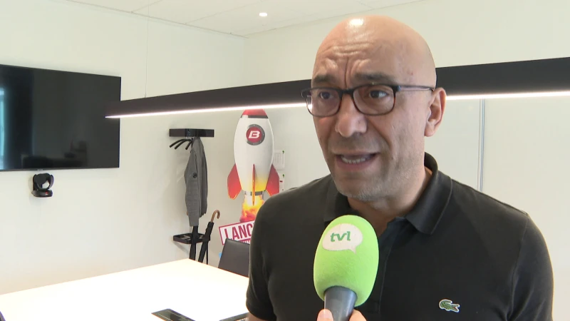 TVL Nieuws, 19 september 2023
