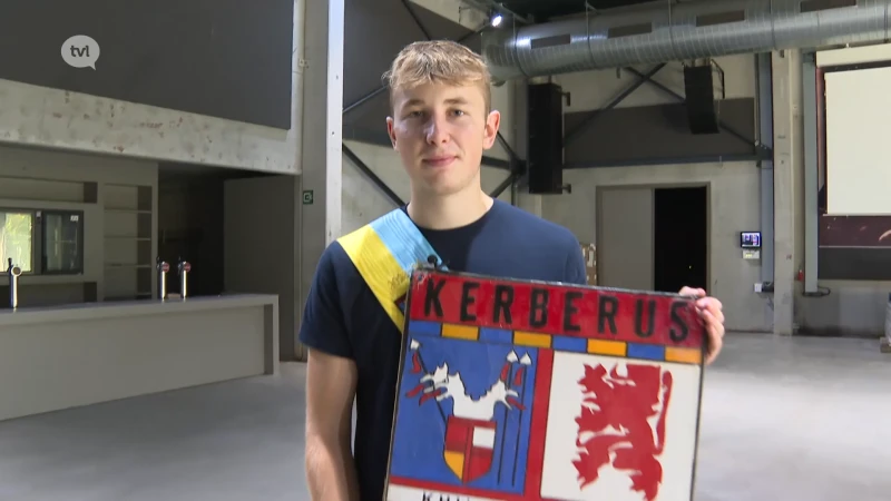 Reeks studentenverenigingen (deel 2): UCLL