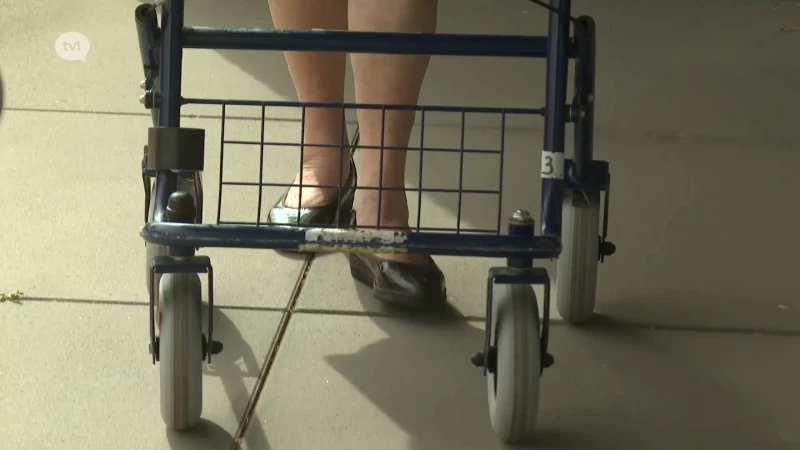 Nergens groeit het aantal mensen met dementie zo snel als in Limburg