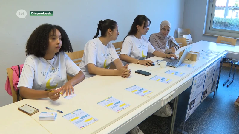 Reeks studentenverenigingen deel 4: Hidaya vertegenwoordigt moslimstudenten