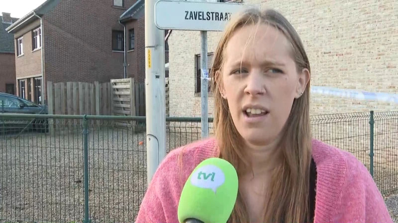 QUOTE Buurvrouw
