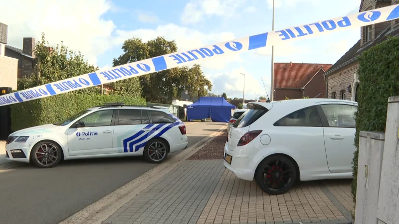 21-jarige Tsjech opgepakt voor dood 30-jarige landgenoot in Neeroeteren