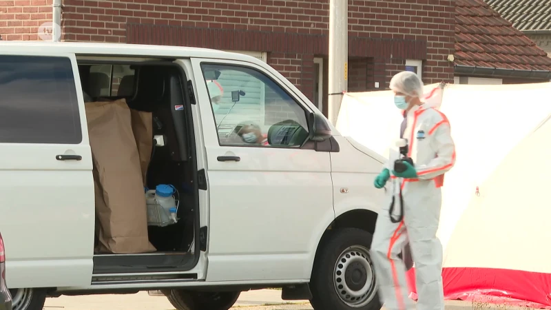 Aanhouding stiefbroer van dodelijke steekpartij in Neeroeteren bevestigd