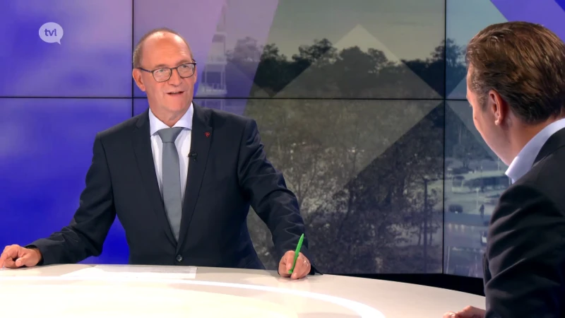 Herbekijk Health Campus (aflevering 3)