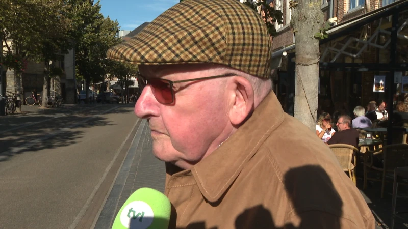 TVL Nieuws, 25 september 2023
