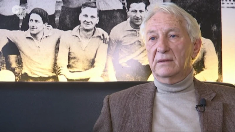 Wall of Fame: Lon Polleunis