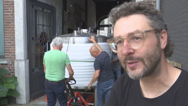TVL Nieuws, 27 september 2023