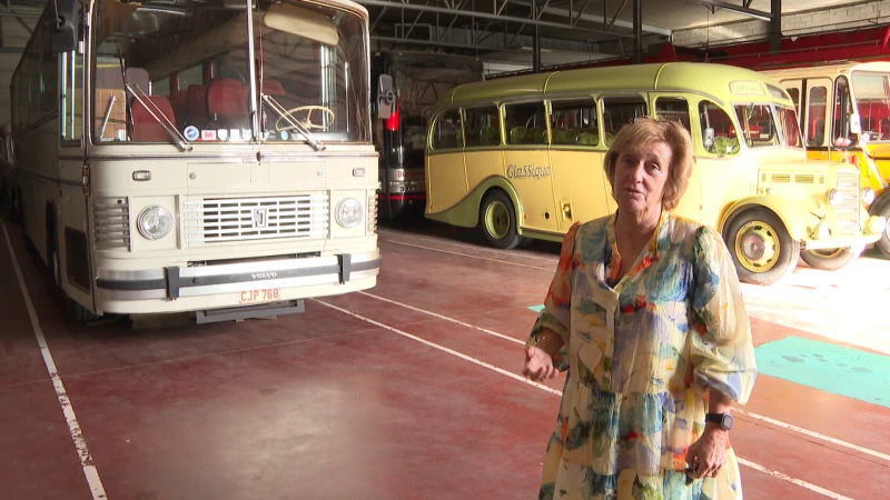 Familiebedrijf De Zigeuner bestaat 75 jaar