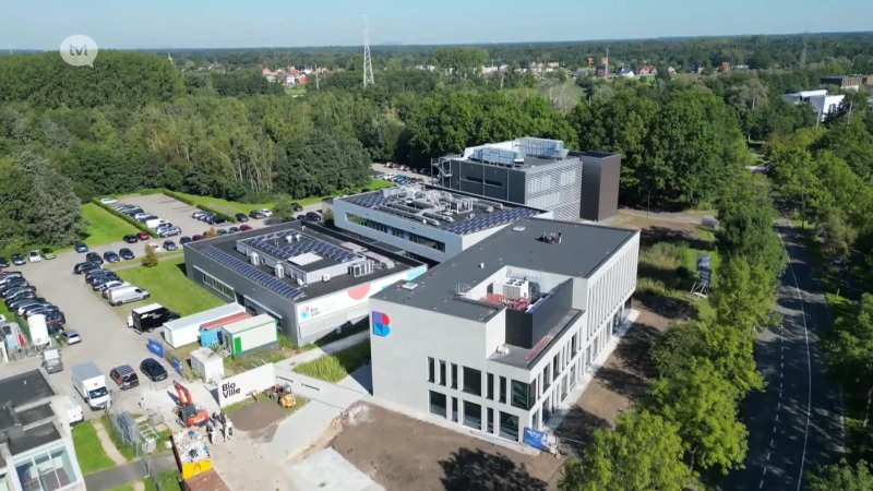 Health Campus moet broeinest worden van nieuwe uitvinden in de gezondheidszorg