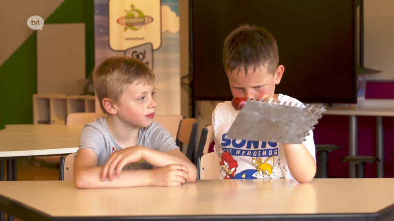 UITSMIJTER: Was da - aflevering 13