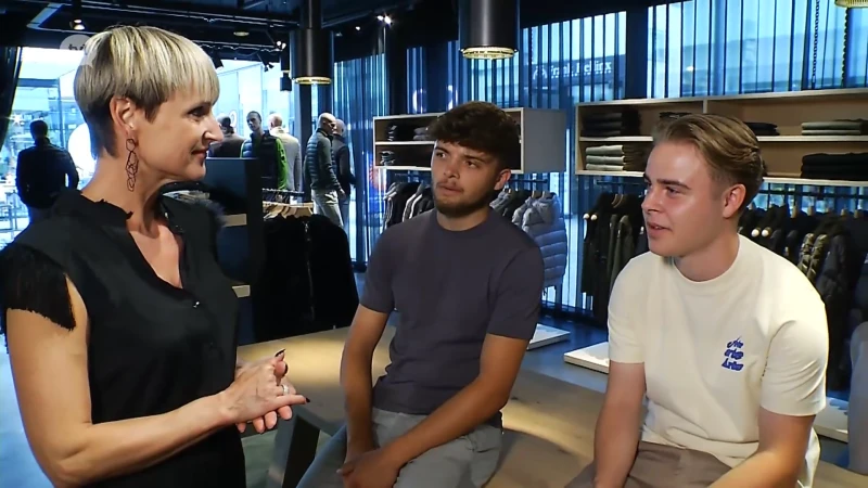 World Of Milano - aflevering 2