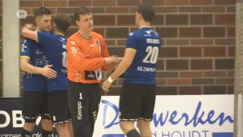 Sporting Pelt en Achilles Bocholt delen de punten in aangename topper