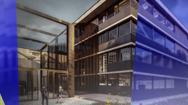 Herbekijk Health Campus: aflevering 4