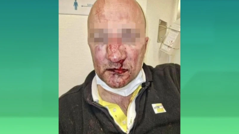 30 maanden cel voor tiener die buschauffeur aanvalt in Genk
