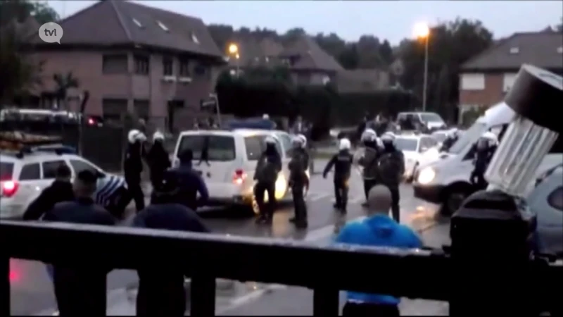 Meulenbergvonnis spreekt politiebaas vrij