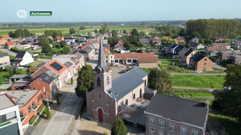 Nu ook babyborrels en koffietafels in Sint-Quintinuskerk Guigoven