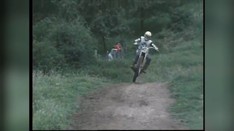 Wall of Fame: Harry Everts