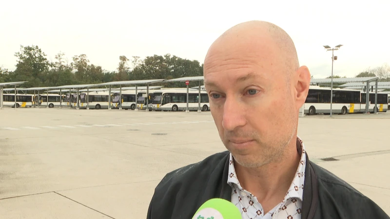 TVL Nieuws, 3 oktober 2023