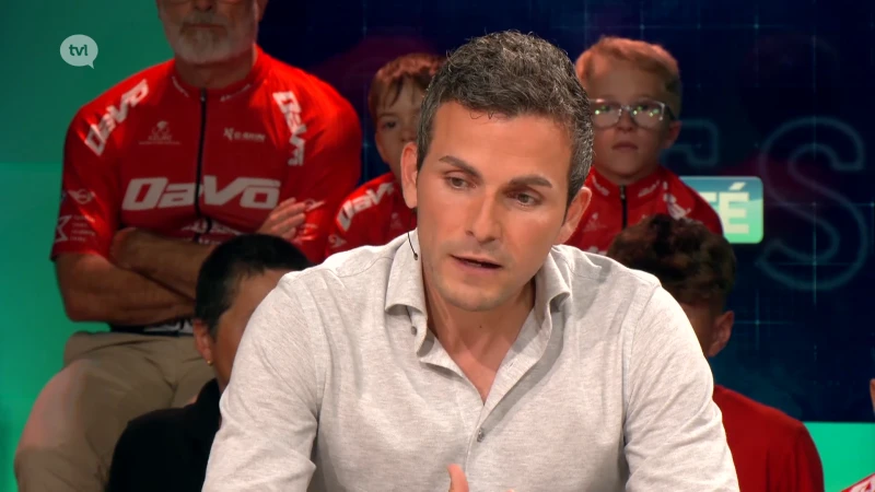 CEO Philippe Bormans (Union): "STVV schrijft mooi verhaal met eigen jongeren & Japanners."