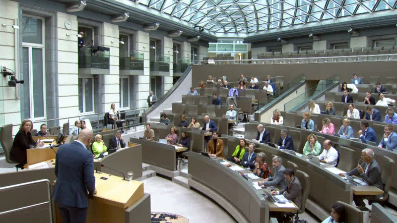 Vergunningenstop dreigt als er geen oplossing komt voor stikstofakkoord