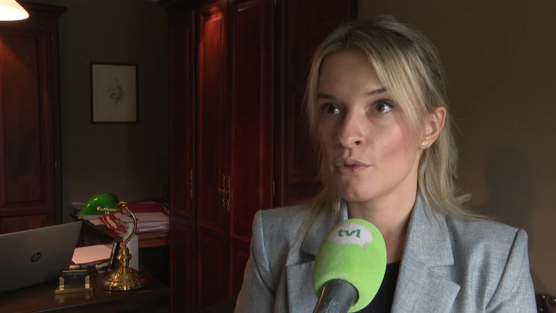 TVL Nieuws, 6 oktober 2023