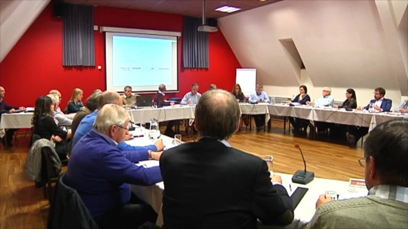 "De mensen die niet gaan stemmen beslissen over beleid"