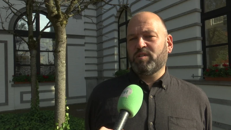 Leopoldsburg beboet zwerfvervuilers op oktoberkermis