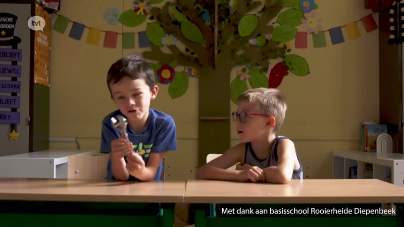 UITSMIJTER: Was da - aflevering 14