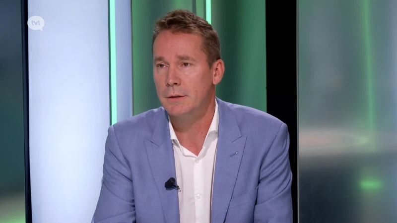Jo Brouns (cd&v): "Belang van lokale handel voor steden en gemeenten kan niet genoeg benadrukt worden"